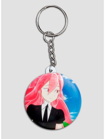 Брелок Країна самоцвітів 3 (Houseki no Kuni)