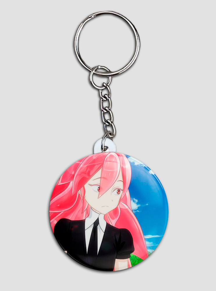 Брелок Країна самоцвітів 3 (Houseki no Kuni)