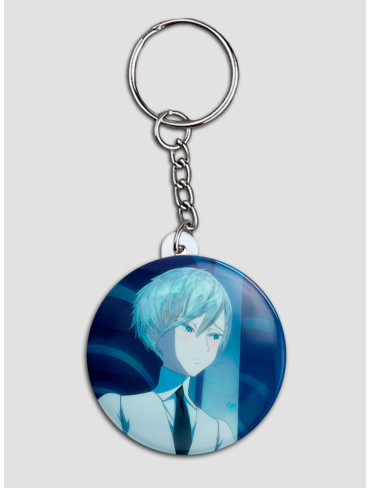 Брелок Країна самоцвітів 8 (Houseki no Kuni)