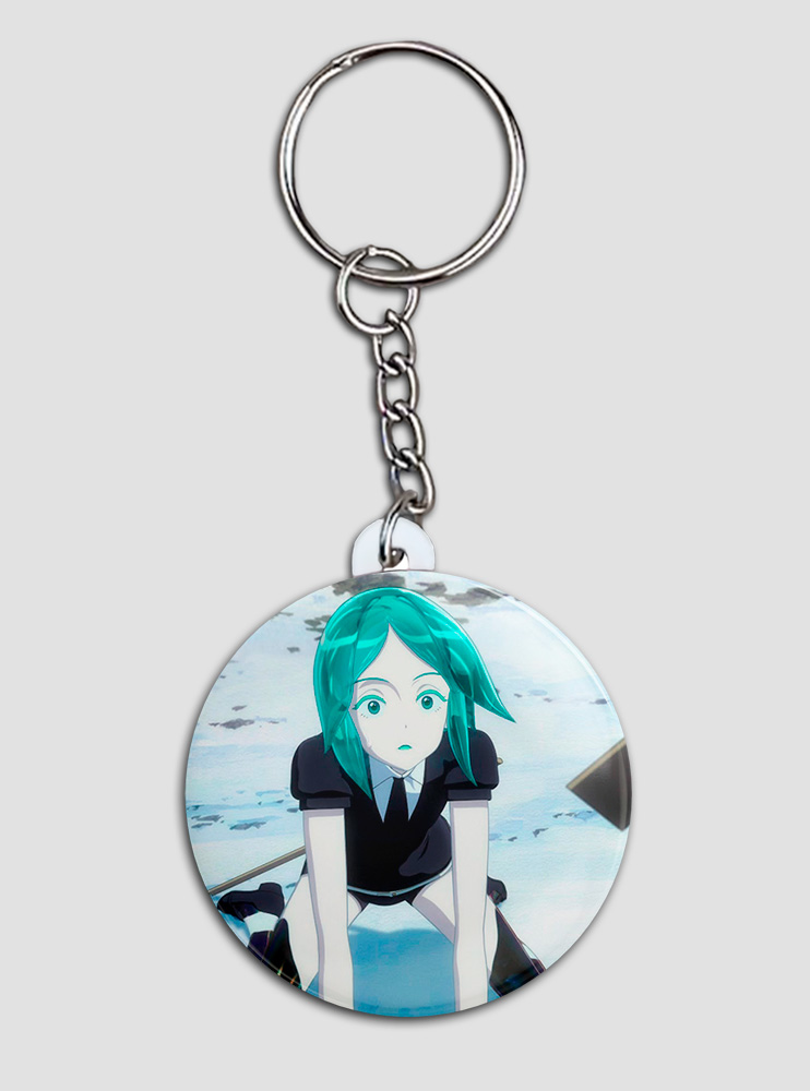 Брелок Країна самоцвітів 9 (Houseki no Kuni)