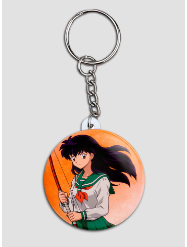 Брелок Інуяша (Inuyasha)