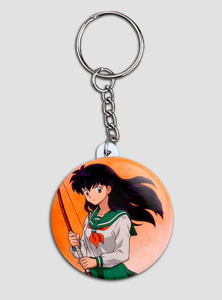 Брелок Інуяша (Inuyasha)
