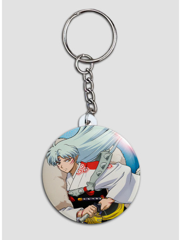 Брелок Інуяша 11 (Inuyasha)