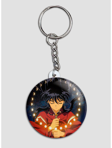 Брелок Інуяша 2 (Inuyasha)