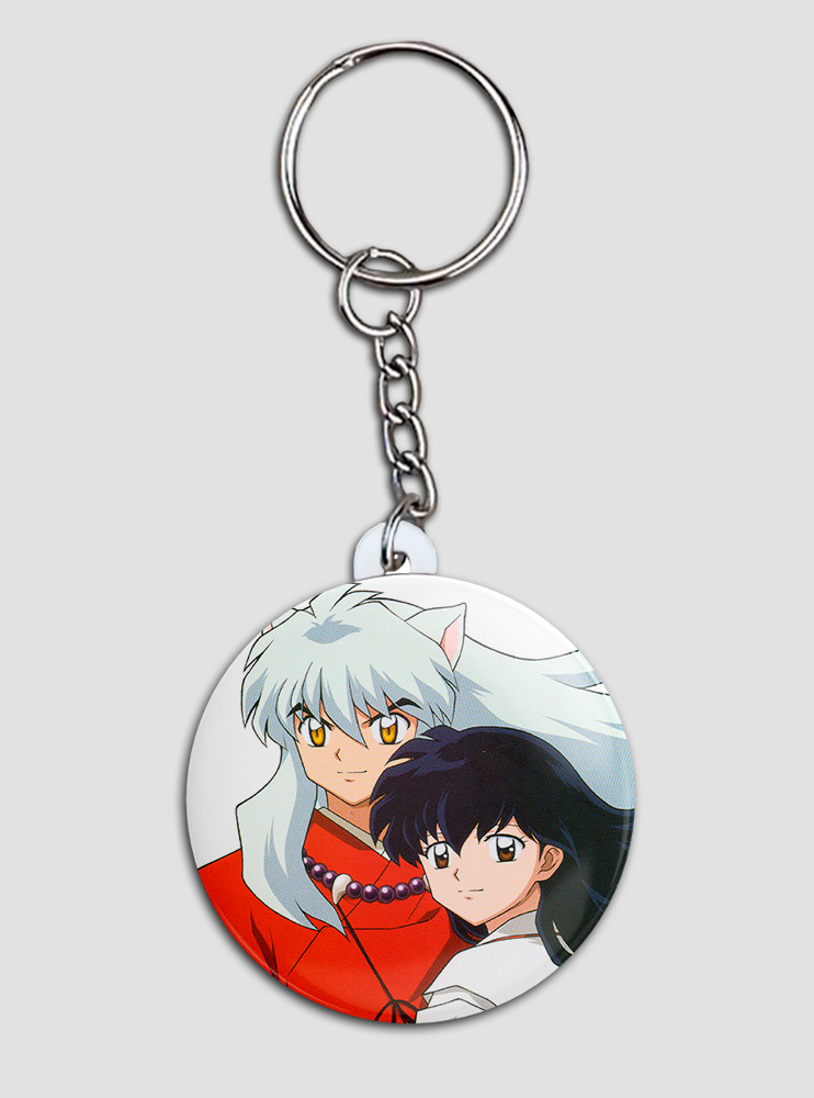 Брелок Інуяша 6 (Inuyasha)