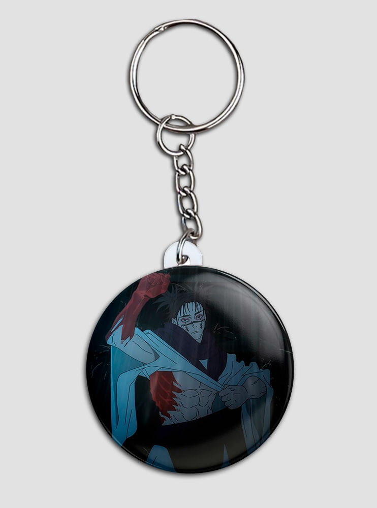 Брелок Магічна битва 65 (Jujutsu Kaisen)