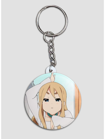 Брелок Легка музика 21 (K-On)