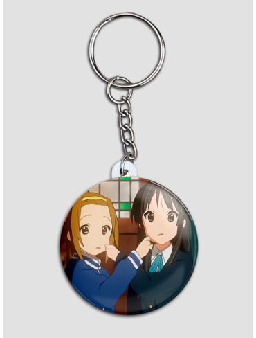 Брелок Легка музика 22 (K-On)
