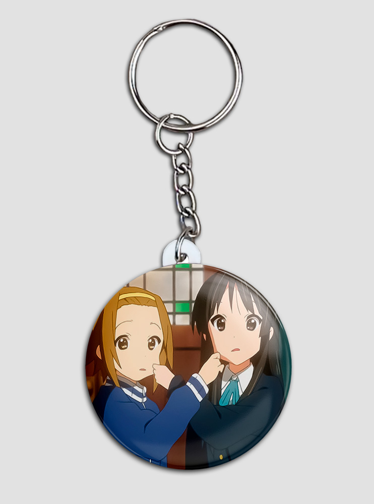 Брелок Легка музика 22 (K-On)