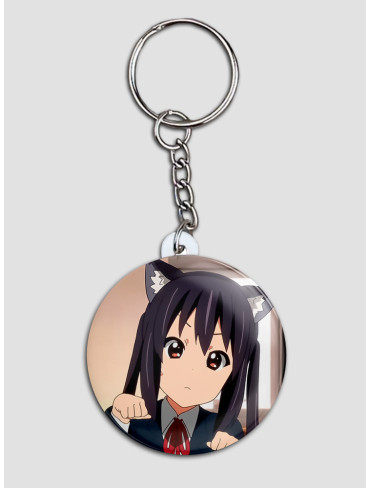Брелок Легка музика 23 (K-On)