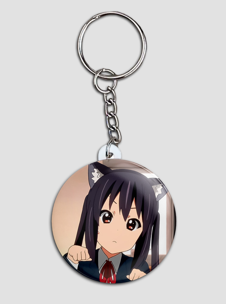 Брелок Легка музика 23 (K-On) Брелок Легка музика 23 (K-On)