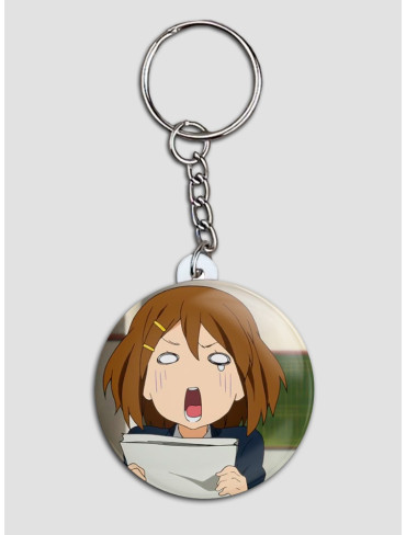 Брелок Легка музика 25 (K-On)