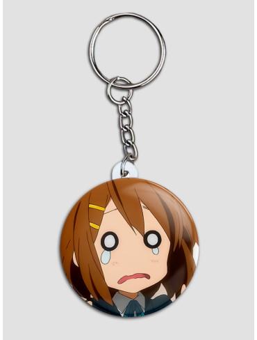 Брелок Легка музика 26 (K-On)