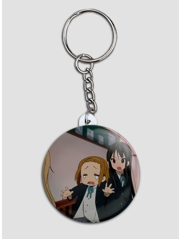 Брелок Легка музика 28 (K-On)