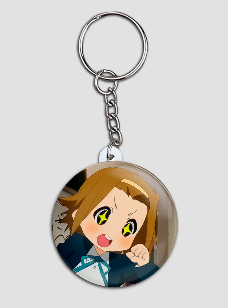 Брелок Легка музика 29 (K-On) Брелок Легка музика 29 (K-On)