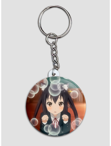 Брелок Легка музика 30 (K-On)