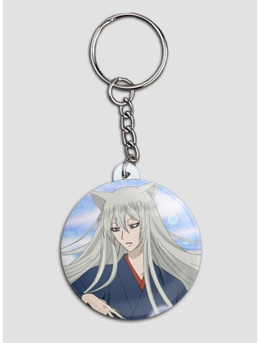 Брелок Дуже приємно, Бог 8 (Kamisama Kiss)