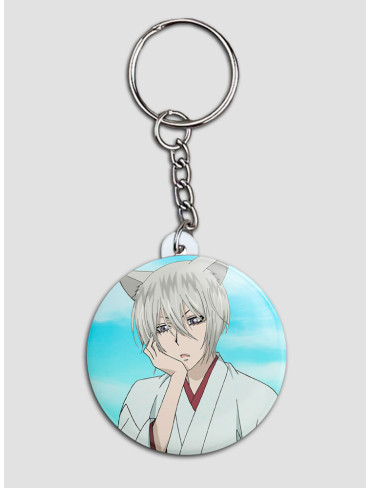 Брелок Дуже приємно, Бог 10 (Kamisama Kiss)