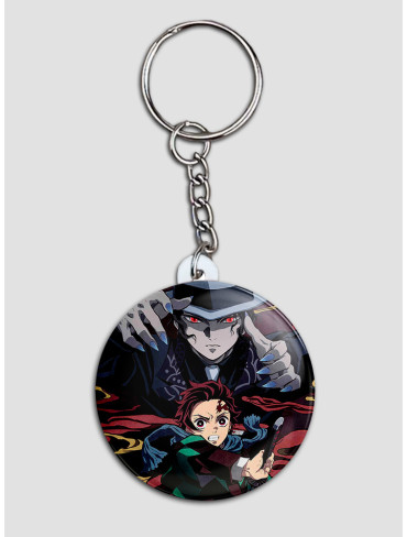 Брелок Клинок, що знищує демонів 70 (Kimetsu no Yaiba)