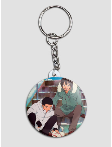 Брелок Дотягнутися до тебе 2 (Kimi ni Todoke)