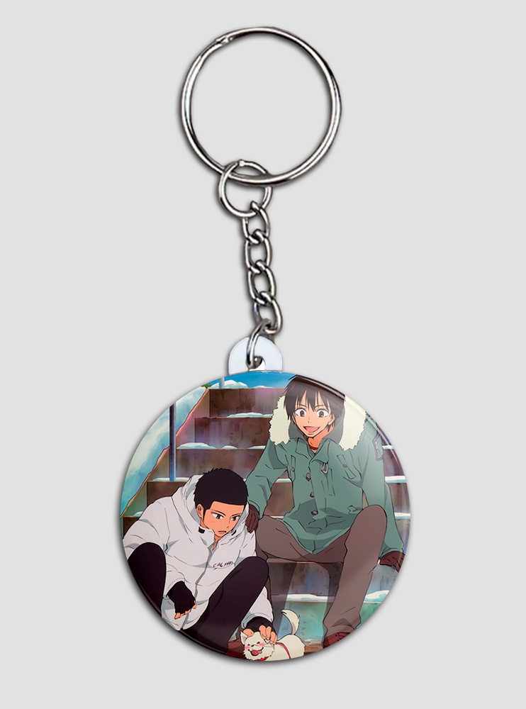 Брелок Дотягнутися до тебе 2 (Kimi ni Todoke)