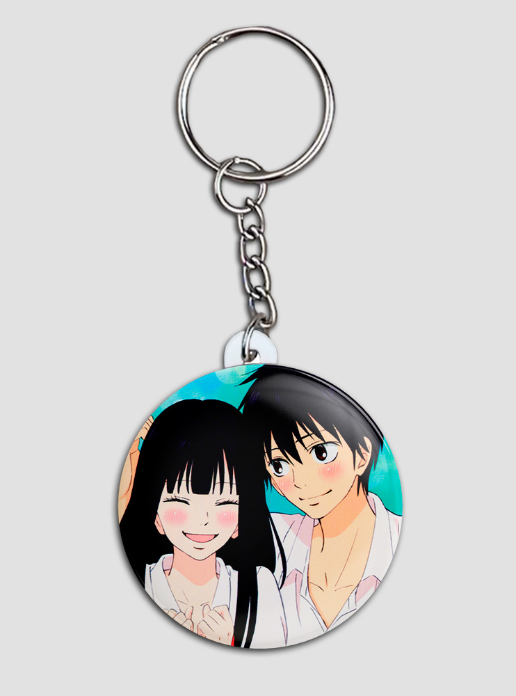 Брелок Дотягнутися до тебе 3 (Kimi ni Todoke)