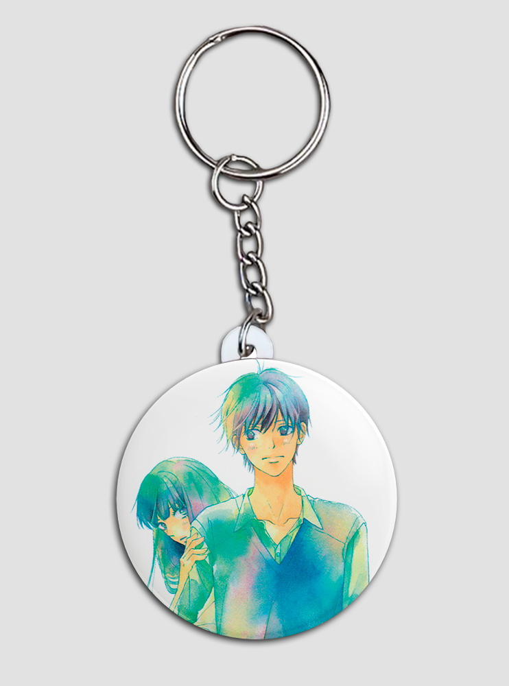 Брелок Дотягнутися до тебе 4 (Kimi ni Todoke)