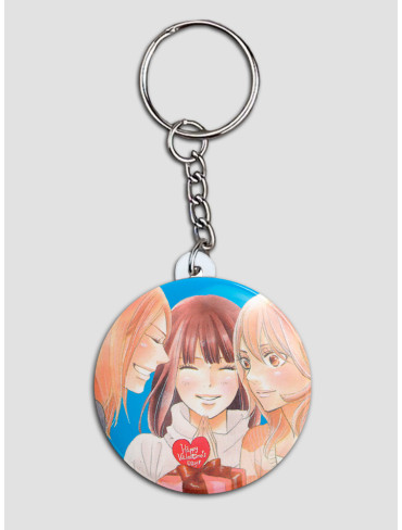 Брелок Дотягнутися до тебе 5 (Kimi ni Todoke)