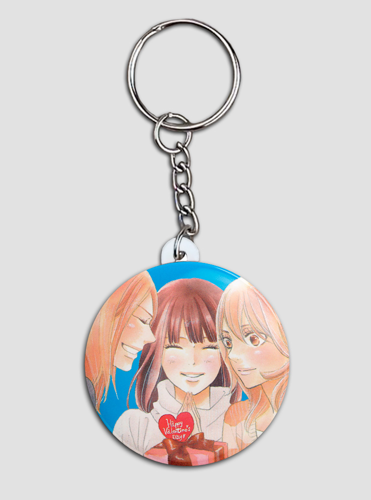 Брелок Дотягнутися до тебе 5 (Kimi ni Todoke)