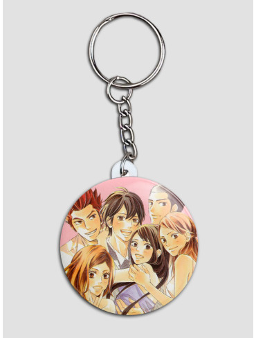 Брелок Дотягнутися до тебе 6 (Kimi ni Todoke)