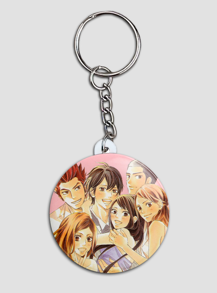 Брелок Дотягнутися до тебе 6 (Kimi ni Todoke)