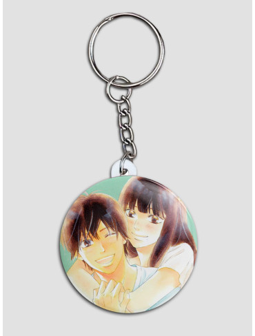Брелок Дотягнутися до тебе 7 (Kimi ni Todoke)