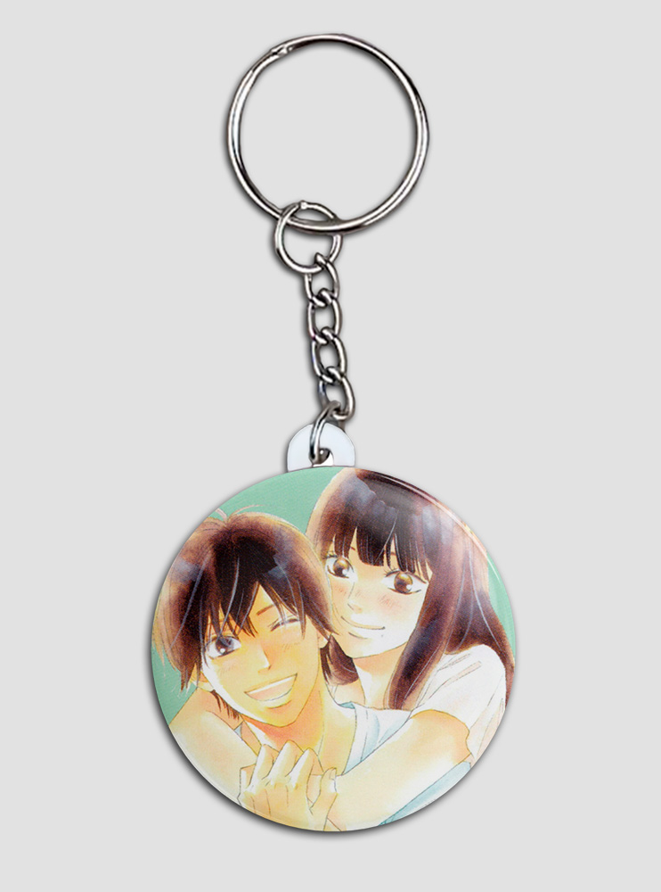 Брелок Дотягнутися до тебе 7 (Kimi ni Todoke)