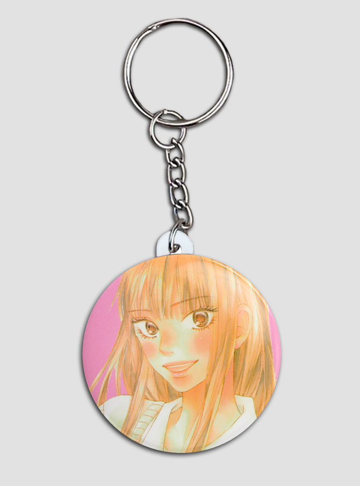 Брелок Дотягнутися до тебе 8 (Kimi ni Todoke)