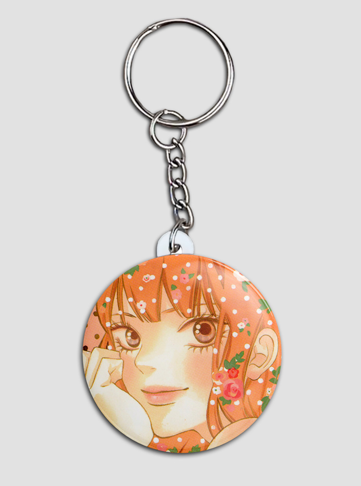 Брелок Дотягнутися до тебе 9 (Kimi ni Todoke)