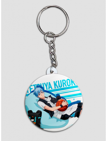 Брелок Баскетбол Куроко (Kuroko no Basuke)