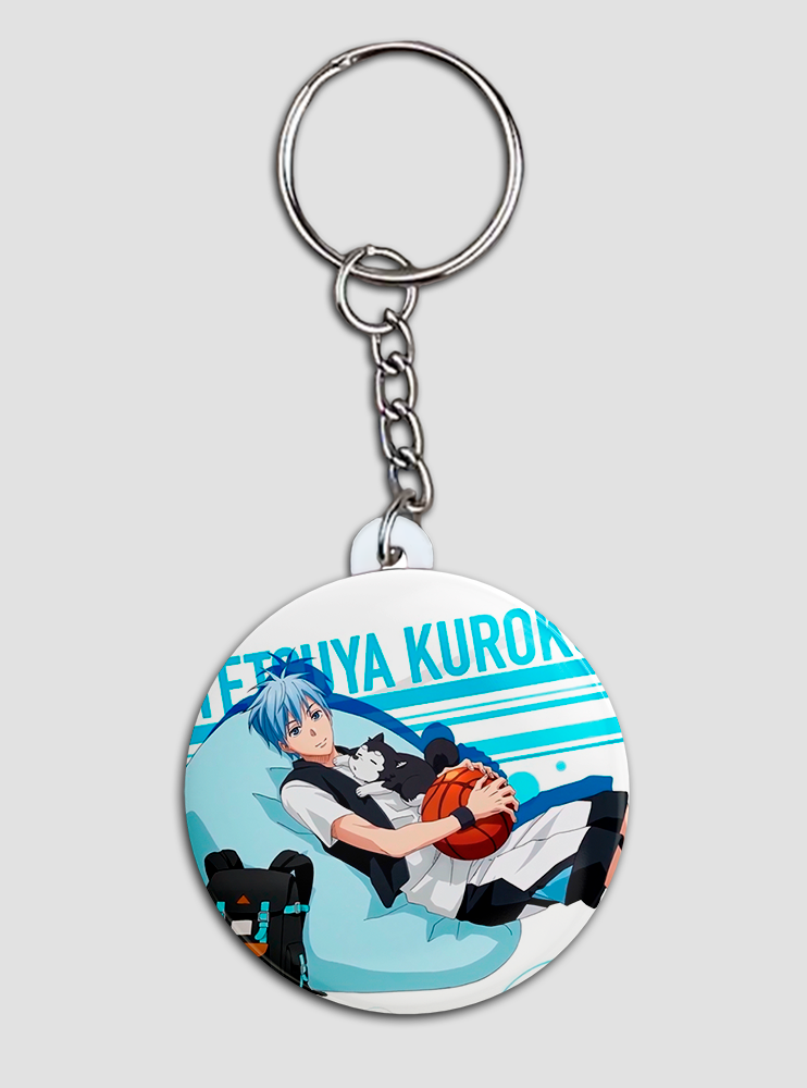 Брелок Баскетбол Куроко (Kuroko no Basuke)