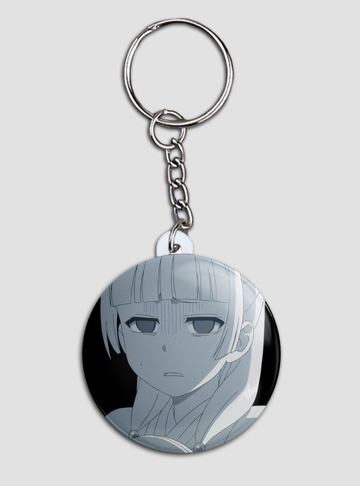 Брелок Монолог травниці 39 (Kusuriya no Hitorigoto)