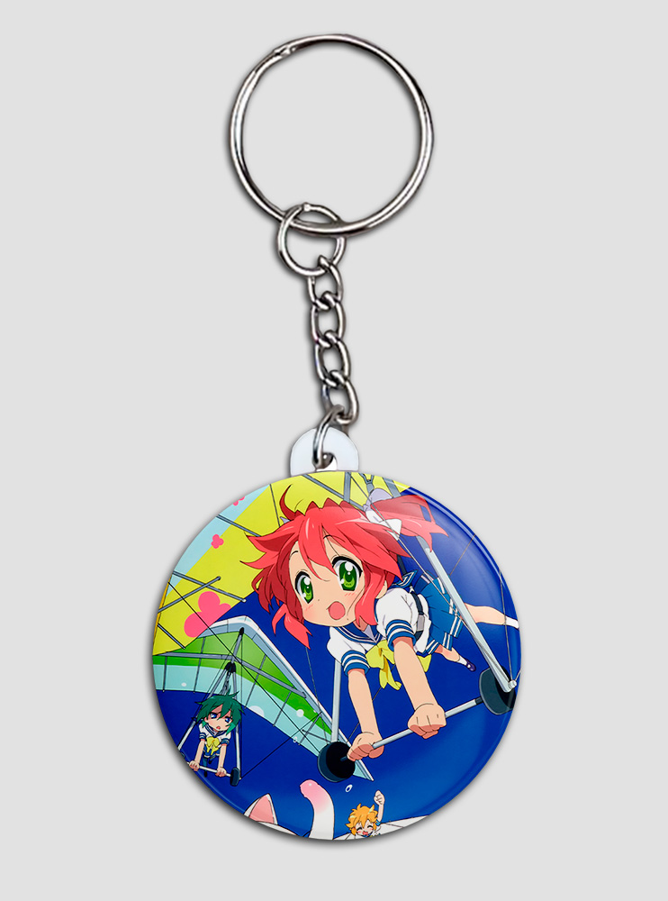 Брелок Лакі Стар 11 (Lucky Star)