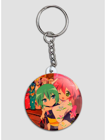 Брелок Лакі Стар 12 (Lucky Star)