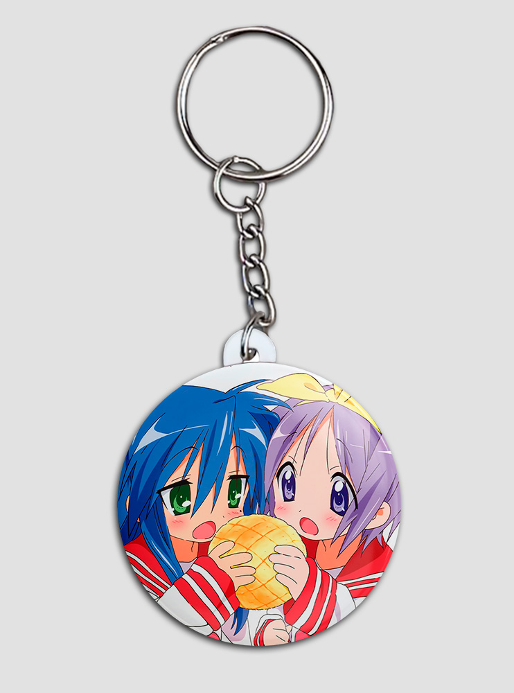 Брелок Лакі Стар 13 (Lucky Star)