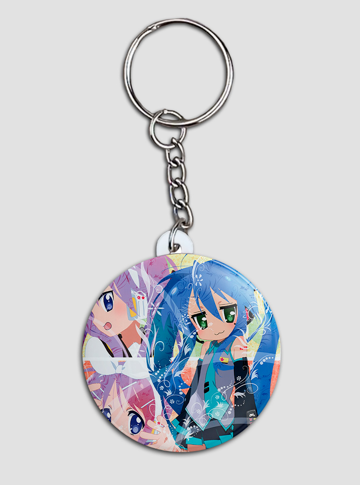Брелок Лакі Стар 15 (Lucky Star)