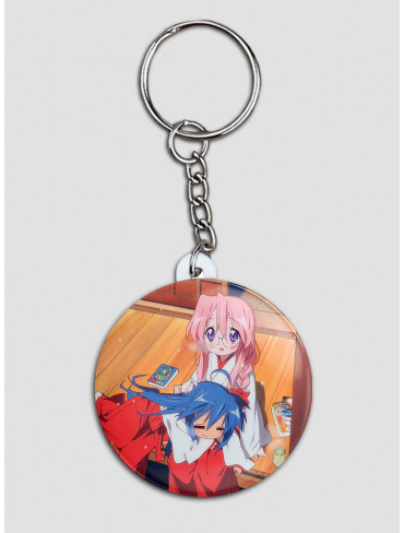 Брелок Лакі Стар 3 (Lucky Star)