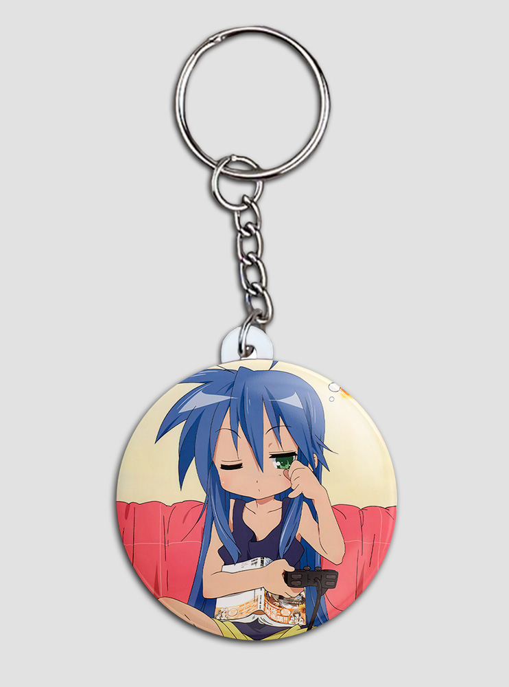 Брелок Лакі Стар 4 (Lucky Star)