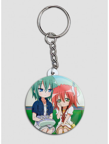 Брелок Лакі Стар 6 (Lucky Star)