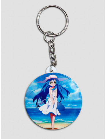 Брелок Лакі Стар 7 (Lucky Star)