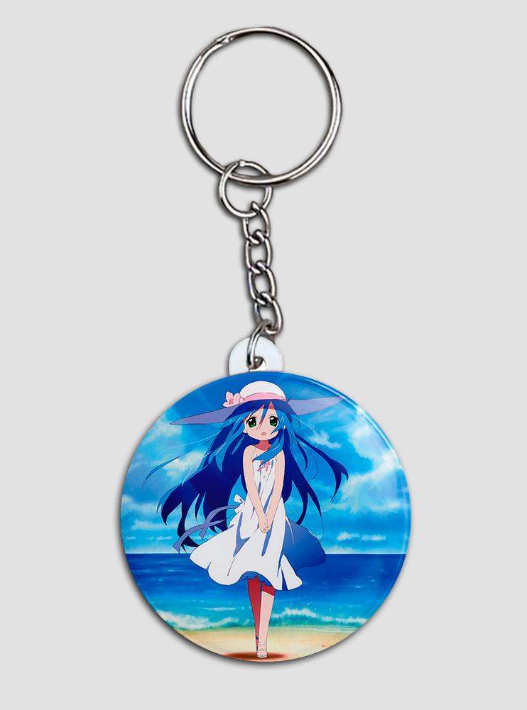 Брелок Лакі Стар 7 (Lucky Star)