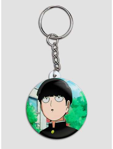 Брелок Моб Психо 100 (Mob Psycho 100)