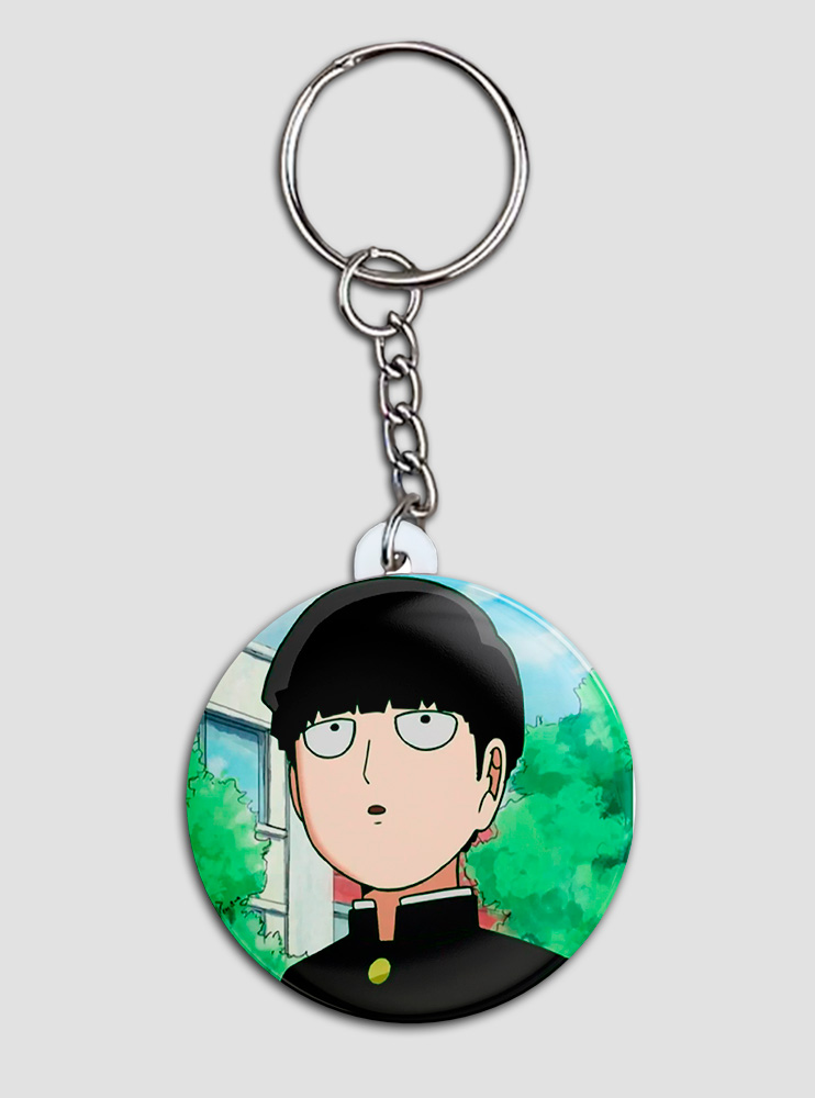 Брелок Моб Психо 100 (Mob Psycho 100)