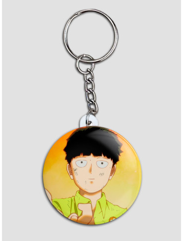 Брелок Моб Психо 100 18 (Mob Psycho 100)